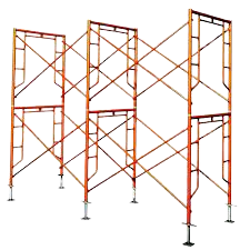 H type Frame Scaffolding For Construction bangalore image view