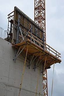 lift wall formwork bangalore