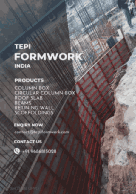 formwork products bangalore image view